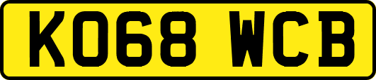 KO68WCB