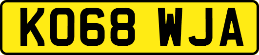 KO68WJA