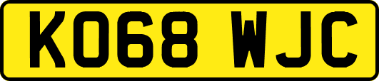 KO68WJC