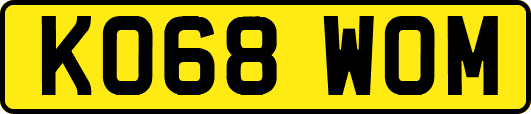 KO68WOM