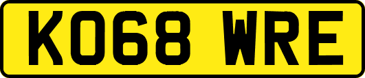 KO68WRE