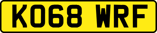 KO68WRF
