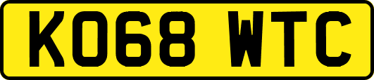 KO68WTC