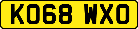 KO68WXO