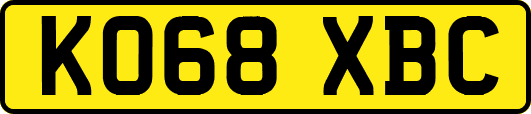 KO68XBC