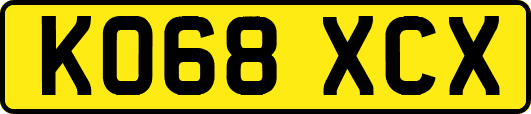KO68XCX