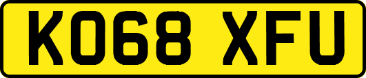 KO68XFU