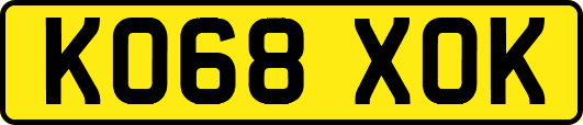 KO68XOK