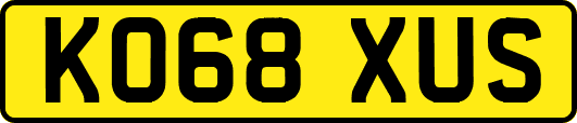 KO68XUS