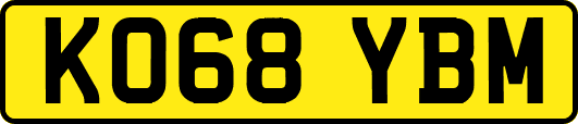 KO68YBM