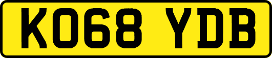 KO68YDB