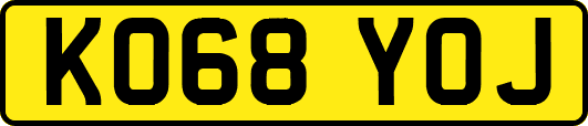 KO68YOJ