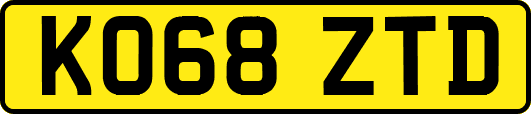 KO68ZTD