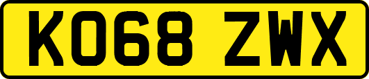 KO68ZWX