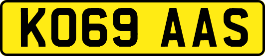 KO69AAS