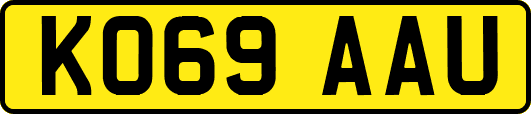 KO69AAU