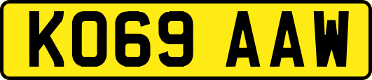 KO69AAW