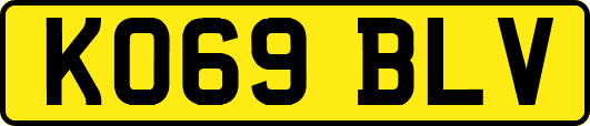 KO69BLV