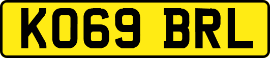 KO69BRL