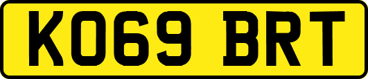 KO69BRT