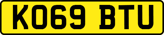 KO69BTU