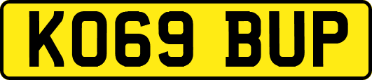 KO69BUP