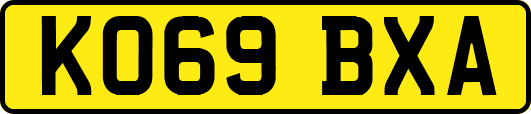 KO69BXA