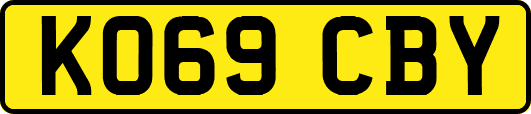 KO69CBY