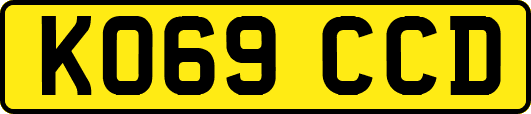 KO69CCD