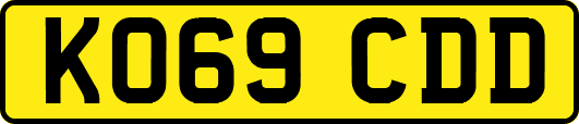 KO69CDD