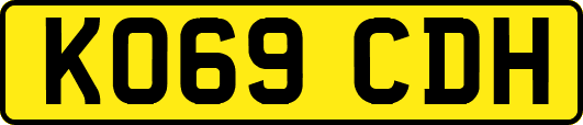 KO69CDH