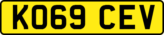 KO69CEV