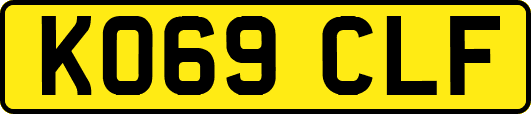 KO69CLF