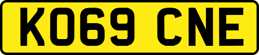 KO69CNE
