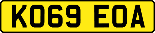 KO69EOA