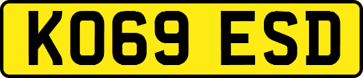 KO69ESD