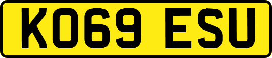 KO69ESU