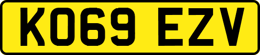 KO69EZV
