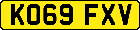 KO69FXV