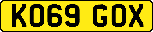 KO69GOX