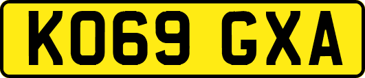 KO69GXA