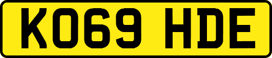KO69HDE