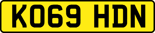 KO69HDN