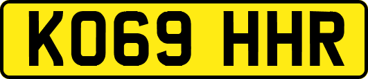 KO69HHR