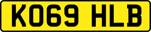 KO69HLB
