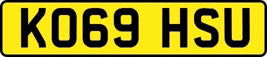 KO69HSU