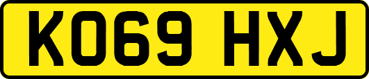 KO69HXJ