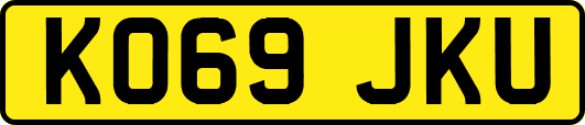 KO69JKU