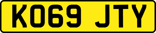 KO69JTY