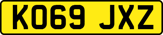 KO69JXZ